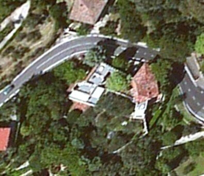 Villa Pinetina Gargnano Exterior foto